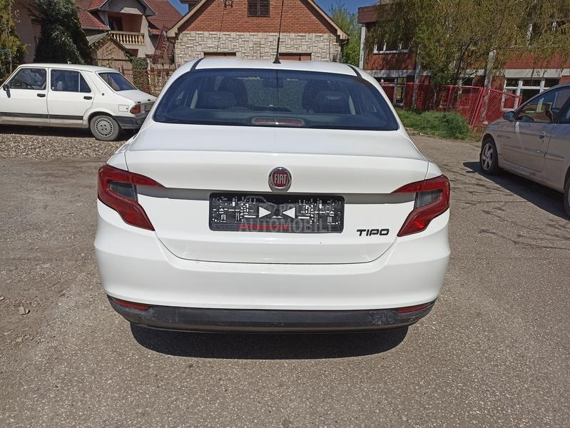 Fiat Tipo 1.4