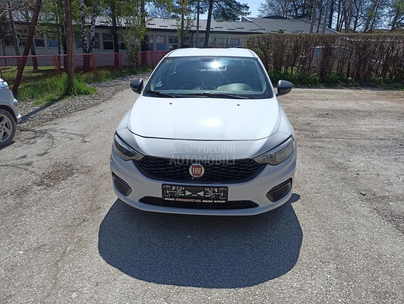 Fiat Tipo 1.4