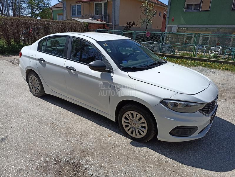 Fiat Tipo 1.4