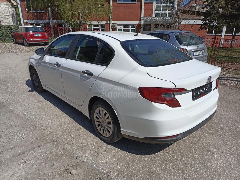 Fiat Tipo 1.4