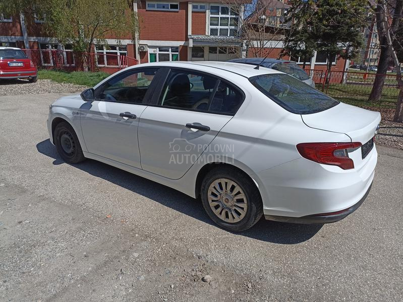 Fiat Tipo 1.4