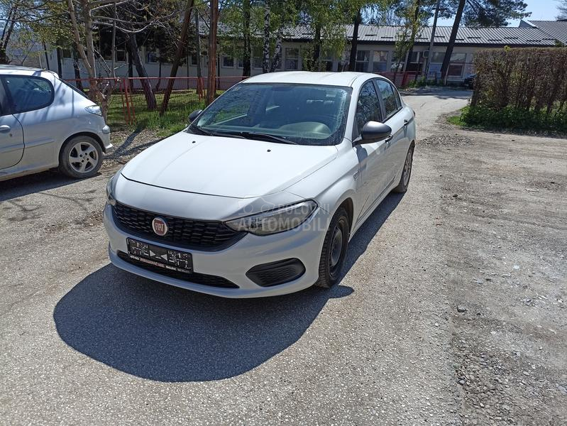 Fiat Tipo 1.4