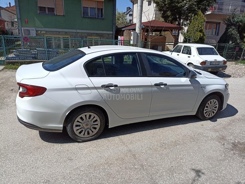 Fiat Tipo 1.4