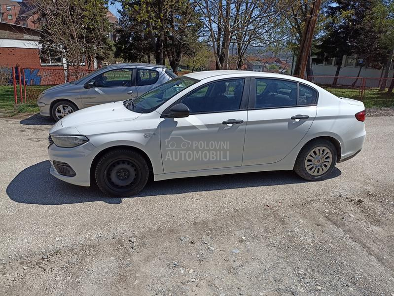 Fiat Tipo 1.4