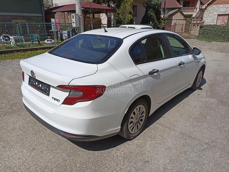 Fiat Tipo 1.4