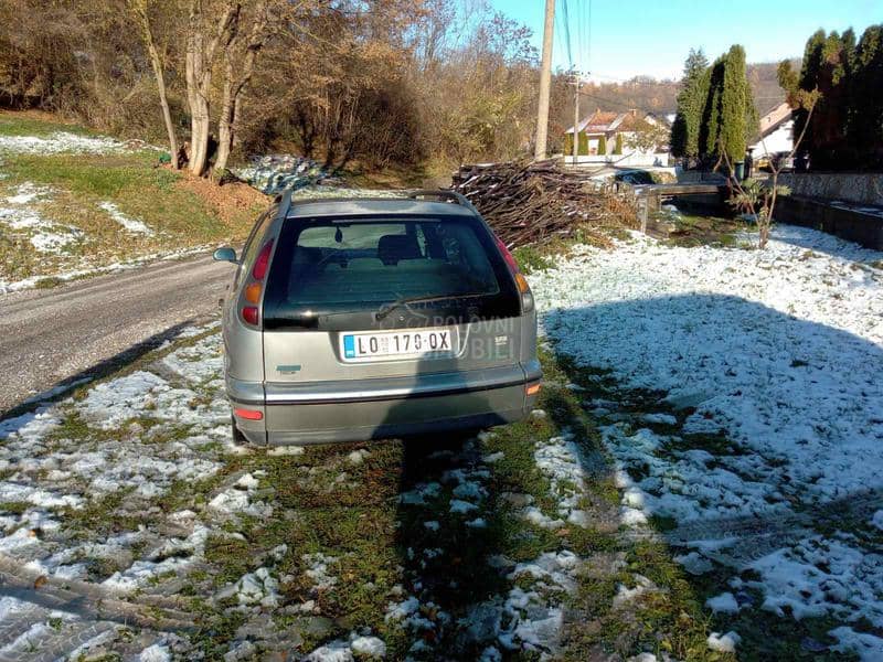 Fiat Marea 1.9