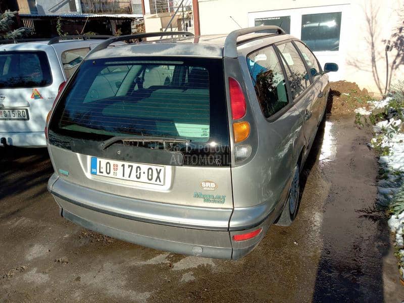 Fiat Marea 1.9