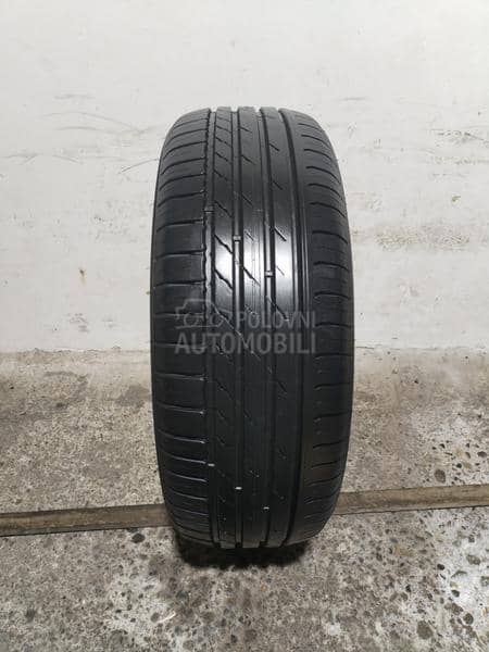 Nokian 205/55 R17 Letnja