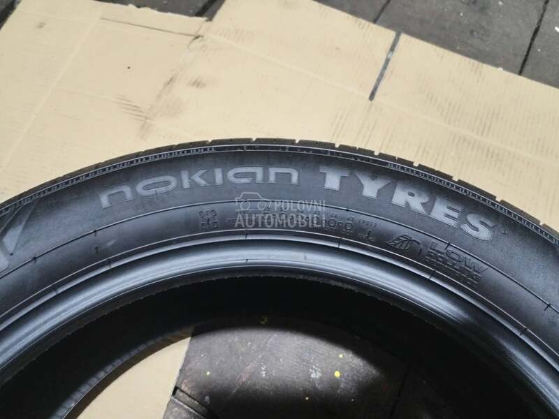 Nokian 205/55 R17 Letnja