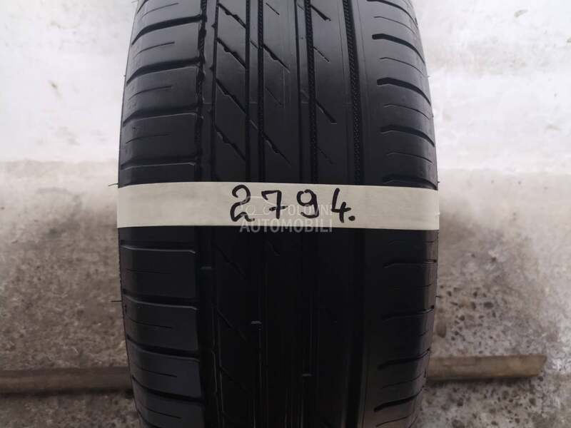 Nokian 205/55 R17 Letnja