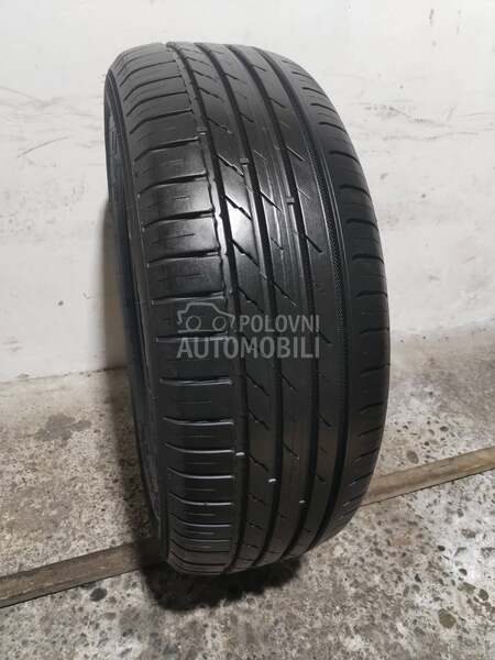 Nokian 205/55 R17 Letnja