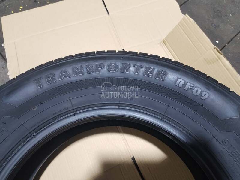 Minerva 225/65 R16 Letnja