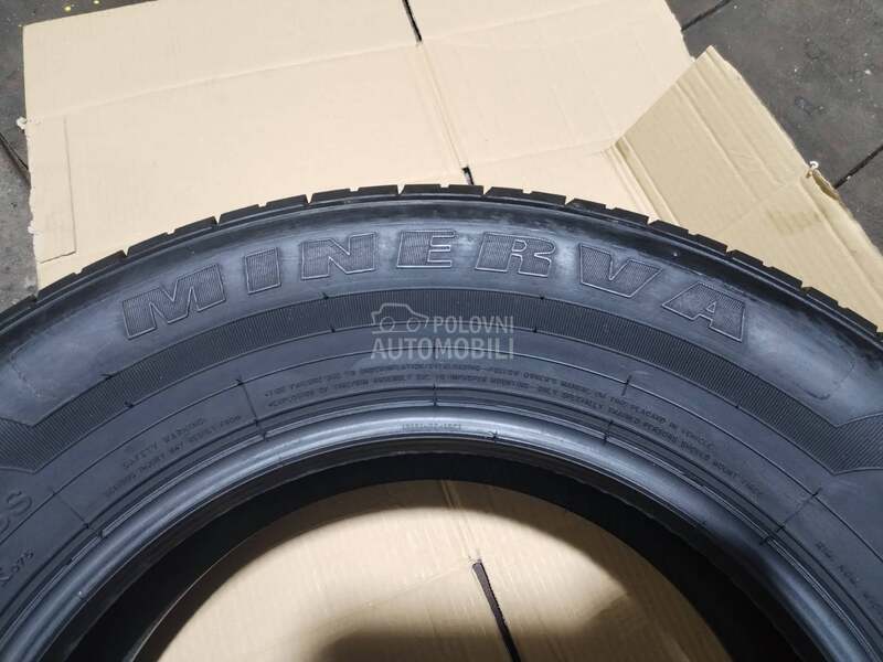 Minerva 225/65 R16 Letnja