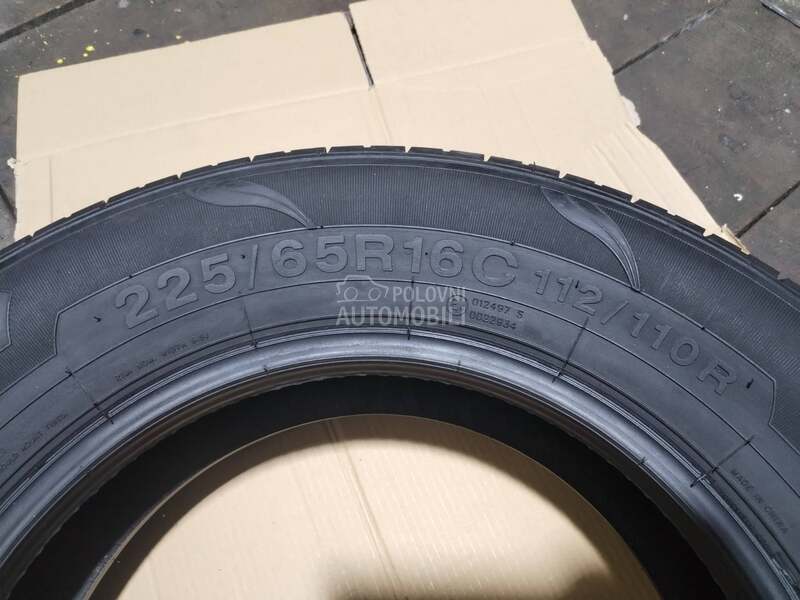 Minerva 225/65 R16 Letnja