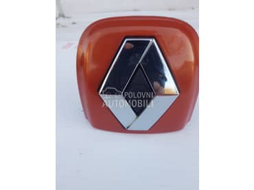 BRAVA GEPEK VRATA za Renault Clio od 2001. do 2008. god.