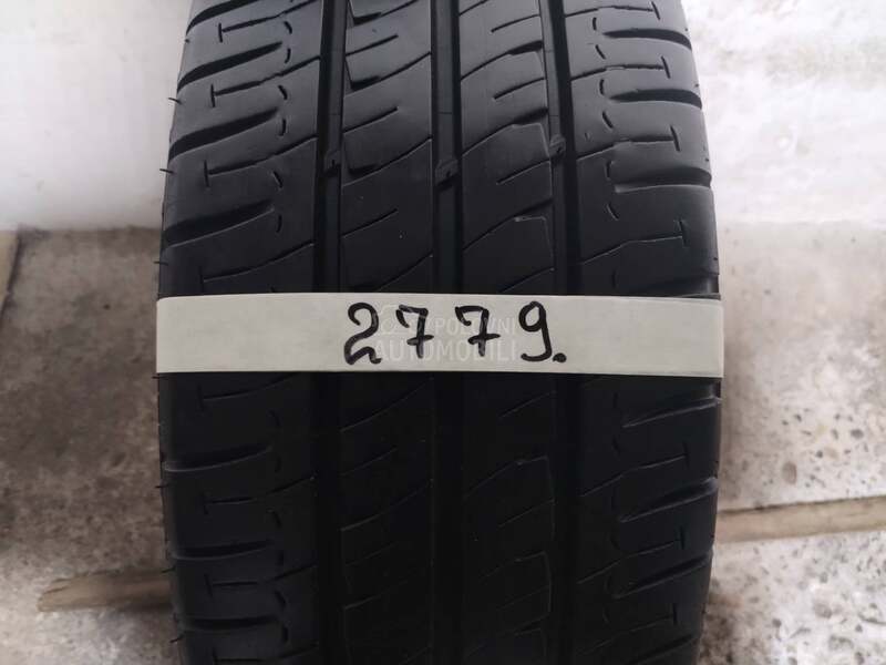 Michelin 225/65 R16 Letnja