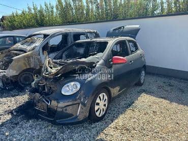 delovi za Citroen C1 za 2015. god.