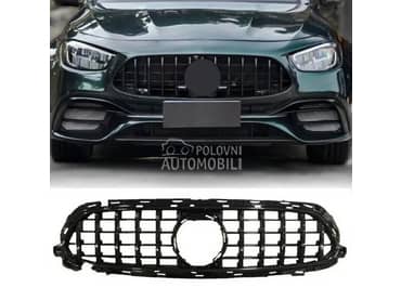 AMG GRIL MASKA za Mercedes Benz E Klasa od 2020. do 2024. god.