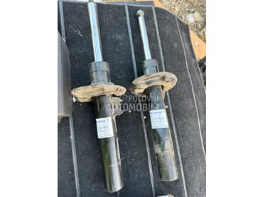 Amortizeri za Volkswagen Caddy, Golf 5, Golf 6 ... od 2004. do 2014. god.