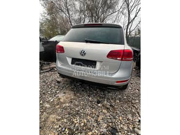 Branik za Volkswagen Touareg od 2010. do 2017. god.