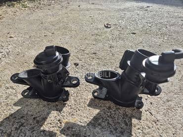 klapna gasa 163ks za Citroen C5 od 2008. do 2017. god.