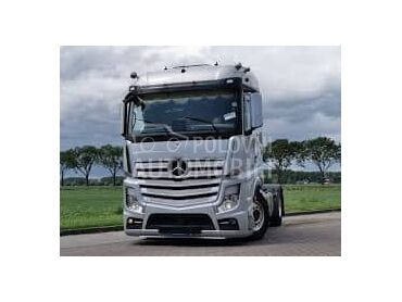 DNEVNO SVETLO LED L za Mercedes Benz Ostalo od 2011. do 2015. god.