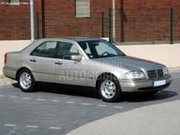 PODIZAC ZADNJEG PROZORA ELEKTR za Mercedes Benz C Klasa od 1993. do 1999. god.