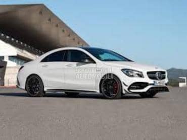 KUCISTE FILTERA VAZDUHA za Mercedes Benz CLA Klasa od 2016. do 2019. god.