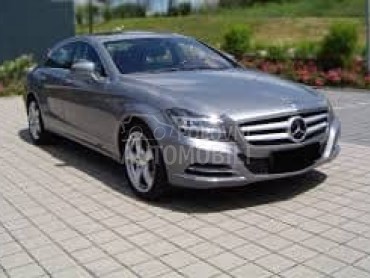 POSUDA ZA TECNOST BRISACA (MES za Mercedes Benz CLS Klasa od 2010. do 2014. god.