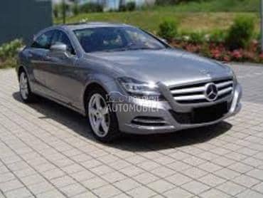 PODIZAC PREDNJEG PROZORA ELEKT za Mercedes Benz CLS Klasa od 2010. do 2014. god.