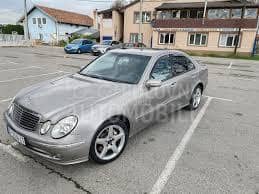 PARKING SENZOR (PDC) CRNI KONE