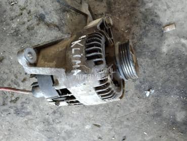 Altenatori za Fiat Punto od 2000. do 2018. god.