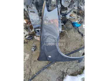 Krila za Fiat Punto od 2000. do 2003. god.