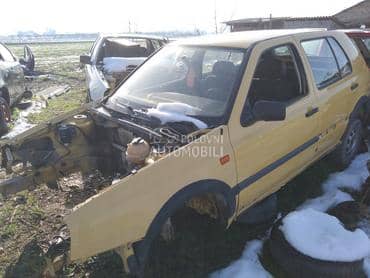 Limarija za Volkswagen Golf 2, Golf 3, Passat B3 ... od 1987. do 1998. god.