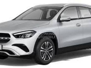NOSAC HLADNJAKA za Mercedes Benz GLA Klasa od 2020. do 2024. god.