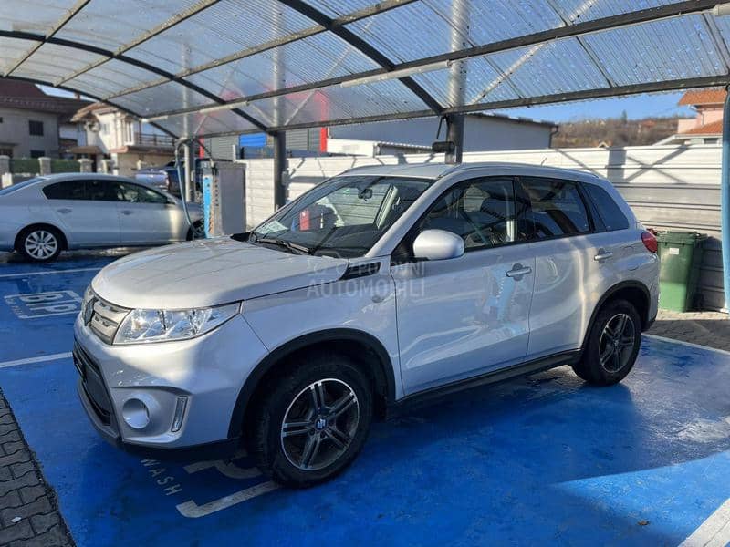 Suzuki Vitara 1.6 DDID 4x4