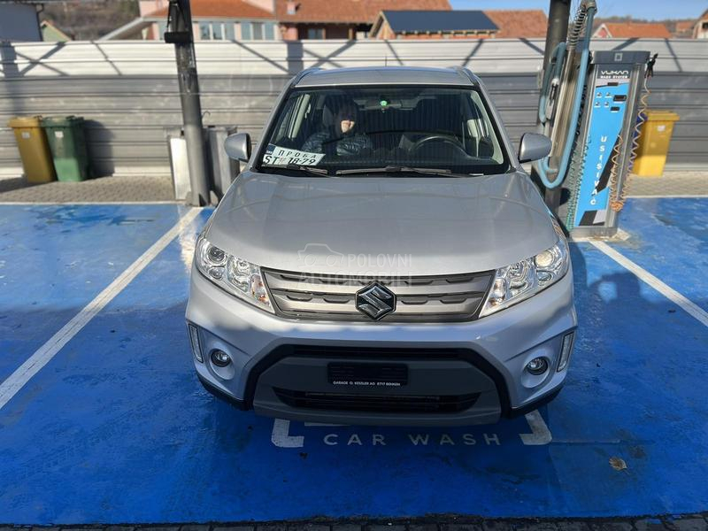 Suzuki Vitara 1.6 DDID 4x4