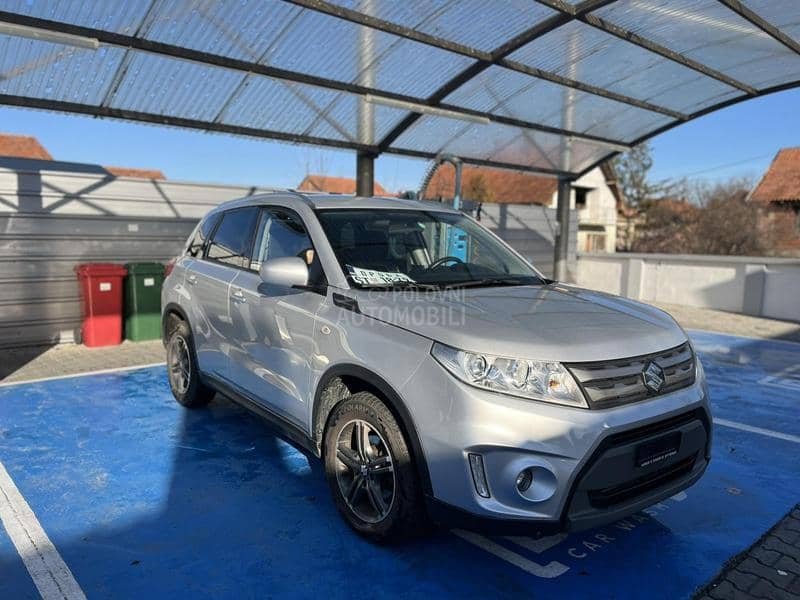 Suzuki Vitara 1.6 DDID 4x4