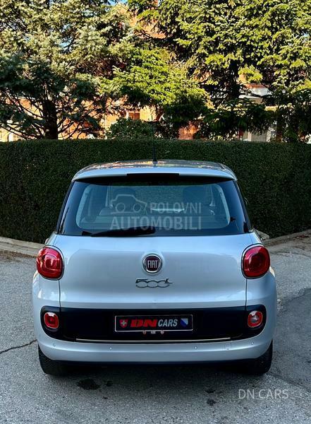 Fiat 500L POP STAR CH