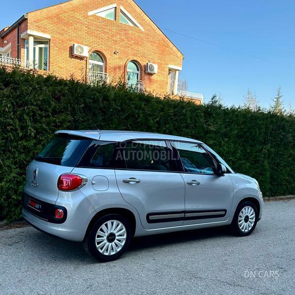 Fiat 500L POP STAR CH