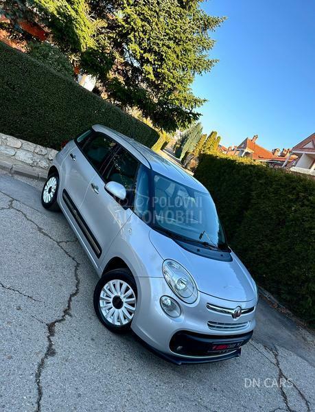 Fiat 500L POP STAR CH