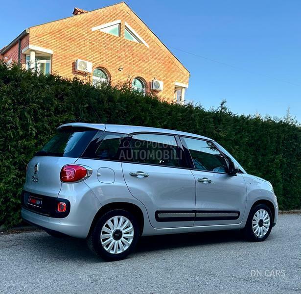 Fiat 500L POP STAR CH