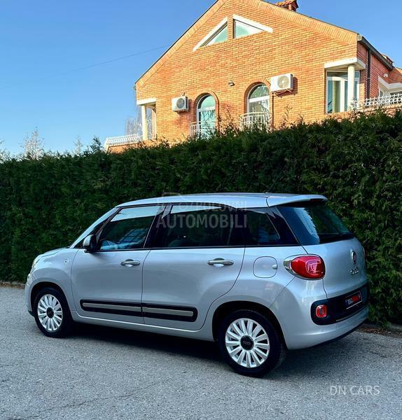 Fiat 500L POP STAR CH