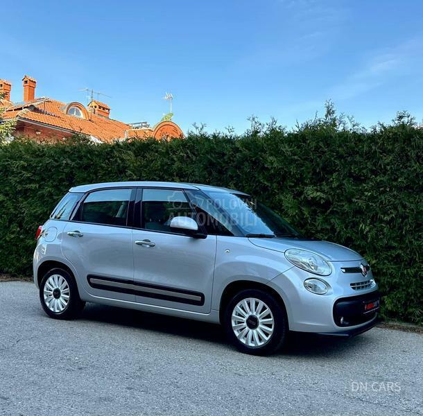 Fiat 500L POP STAR CH