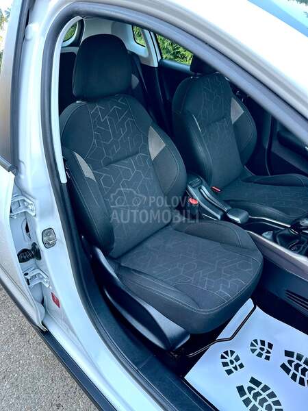 Peugeot 2008 PURETEC CH
