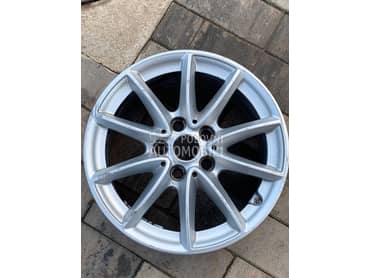 Aluminijumske felne  16" 5 x 112