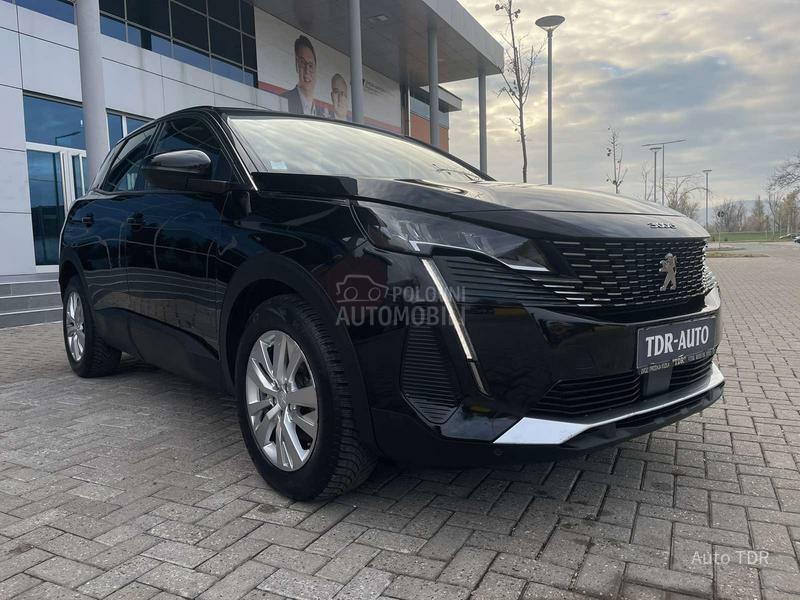 Peugeot 3008 1.5 HDI ACTIVE NOOV