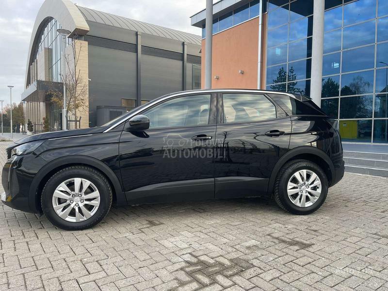 Peugeot 3008 1.5 HDI ACTIVE NOOV