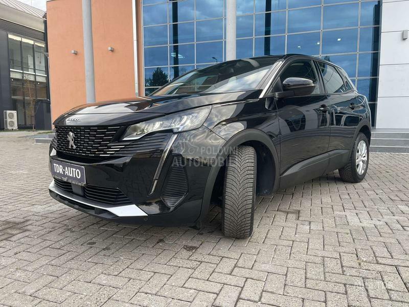 Peugeot 3008 1.5 HDI ACTIVE NOOV