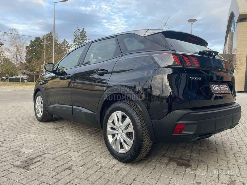 Peugeot 3008 1.5 HDI ACTIVE NOOV